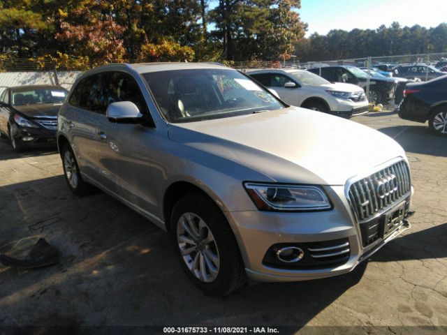 AUDI Q5 2015 wa1lfafp6fa067561