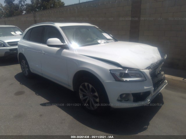 AUDI Q5 2014 wa1lfafp6fa069696