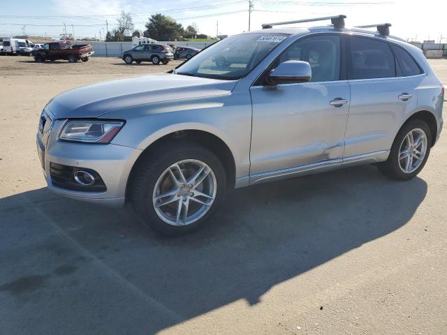 AUDI Q5 2015 wa1lfafp6fa074168