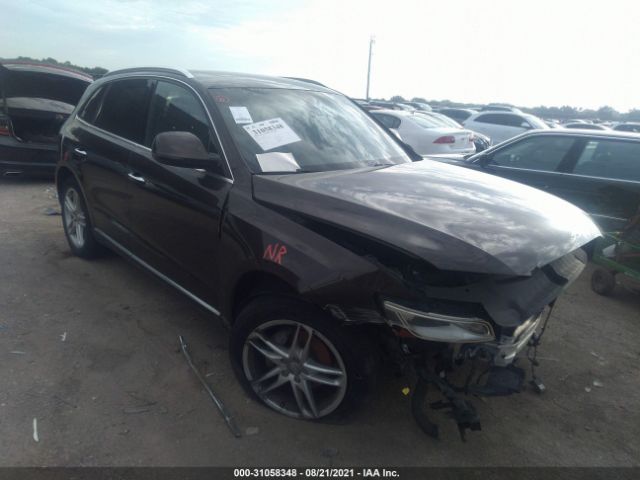 AUDI Q5 2015 wa1lfafp6fa074770