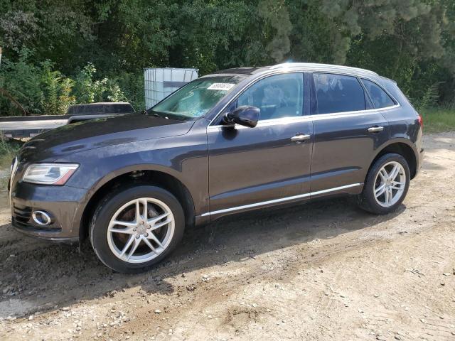 AUDI Q5 PREMIUM 2015 wa1lfafp6fa078432