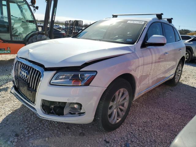 AUDI Q5 2015 wa1lfafp6fa079449