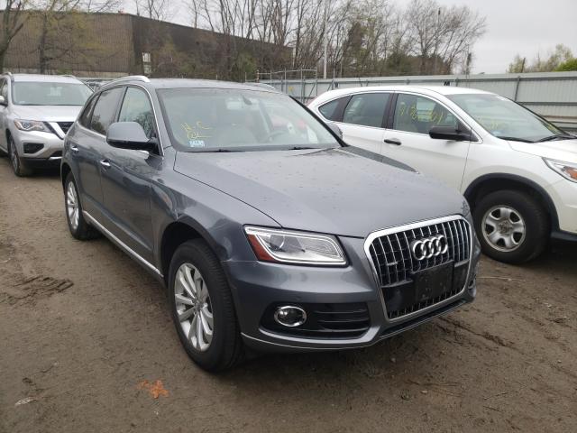 AUDI Q5 PREMIUM 2015 wa1lfafp6fa080245