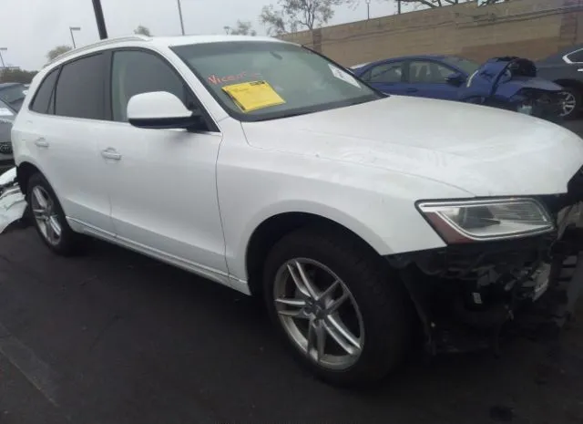 AUDI Q5 2015 wa1lfafp6fa083646