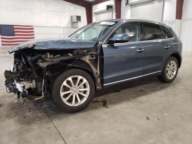 AUDI Q5 2015 wa1lfafp6fa086983