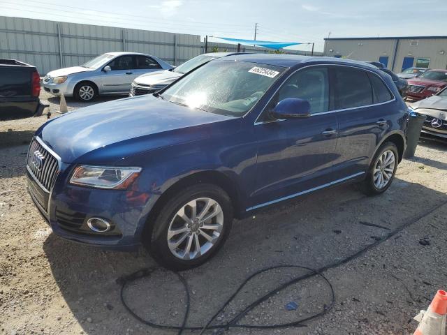 AUDI Q5 2015 wa1lfafp6fa089866