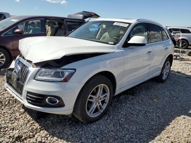 AUDI Q5 PREMIUM 2015 wa1lfafp6fa093061