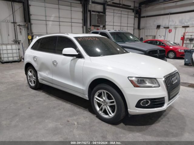 AUDI Q5 2015 wa1lfafp6fa094002