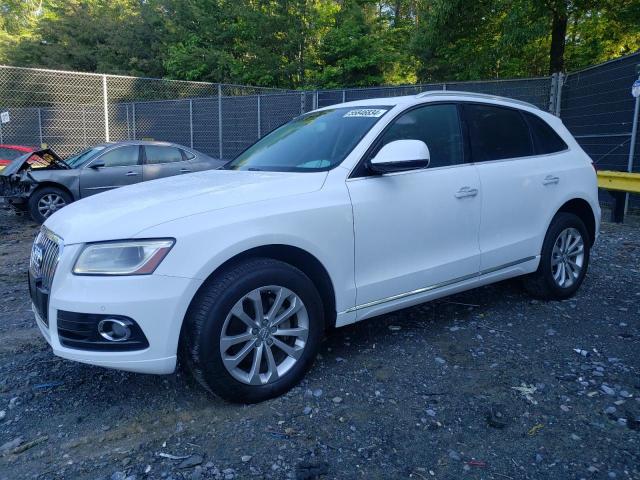 AUDI Q5 2015 wa1lfafp6fa095327