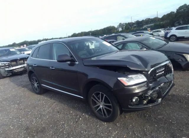 AUDI Q5 2015 wa1lfafp6fa097658