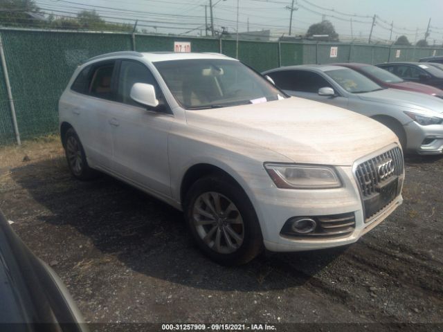 AUDI Q5 2015 wa1lfafp6fa098471