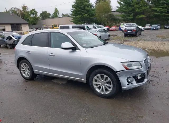 AUDI Q5 2015 wa1lfafp6fa098793