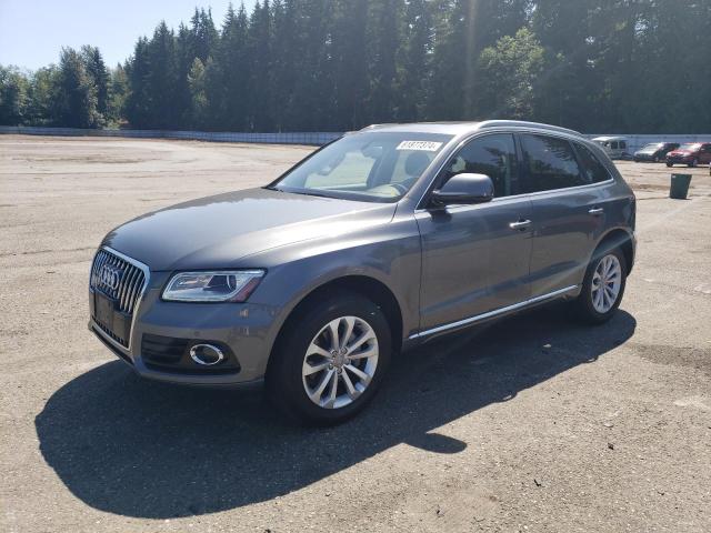 AUDI Q5 2015 wa1lfafp6fa099636