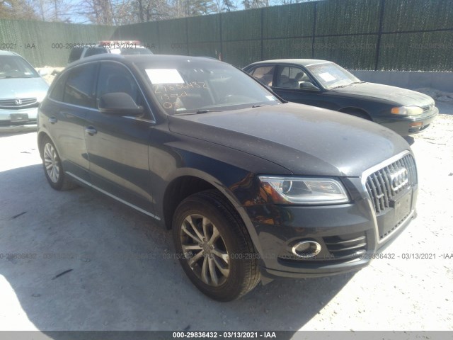 AUDI Q5 2015 wa1lfafp6fa100039