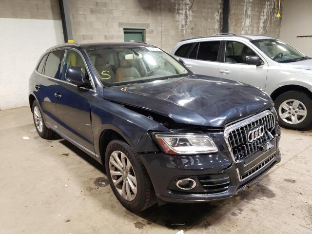 AUDI Q5 PREMIUM 2015 wa1lfafp6fa101921