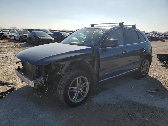 AUDI Q5 2015 wa1lfafp6fa102888