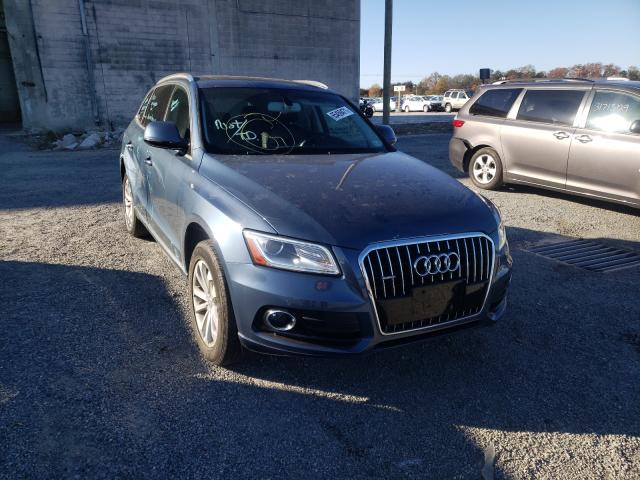 AUDI Q5 PREMIUM 2015 wa1lfafp6fa109923