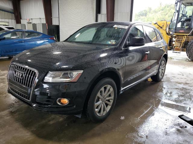 AUDI Q5 PREMIUM 2015 wa1lfafp6fa110506