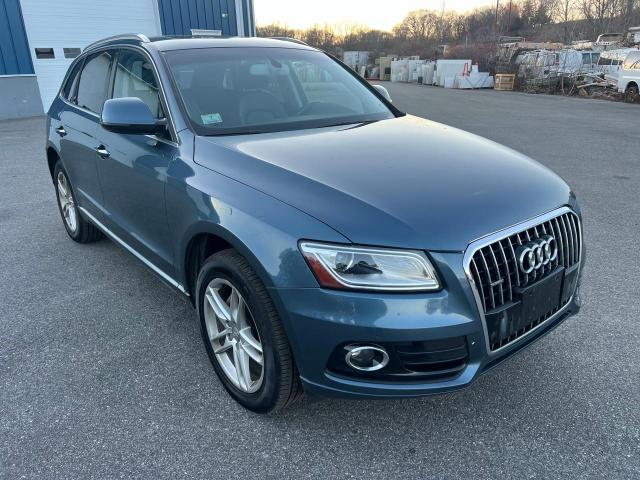 AUDI Q5 PREMIUM 2015 wa1lfafp6fa111316