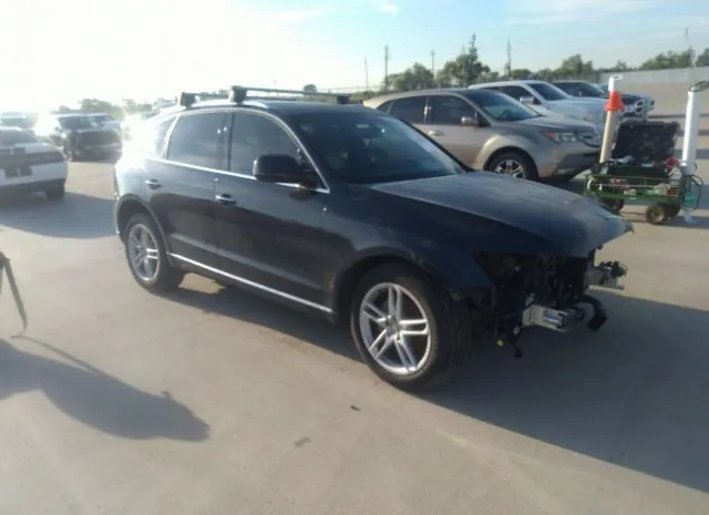 AUDI Q5 2015 wa1lfafp6fa114250