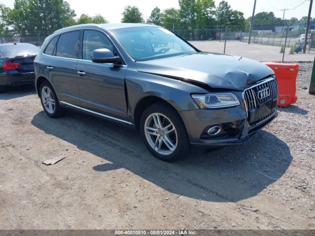 AUDI Q5 2015 wa1lfafp6fa114474