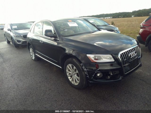 AUDI Q5 2015 wa1lfafp6fa115835