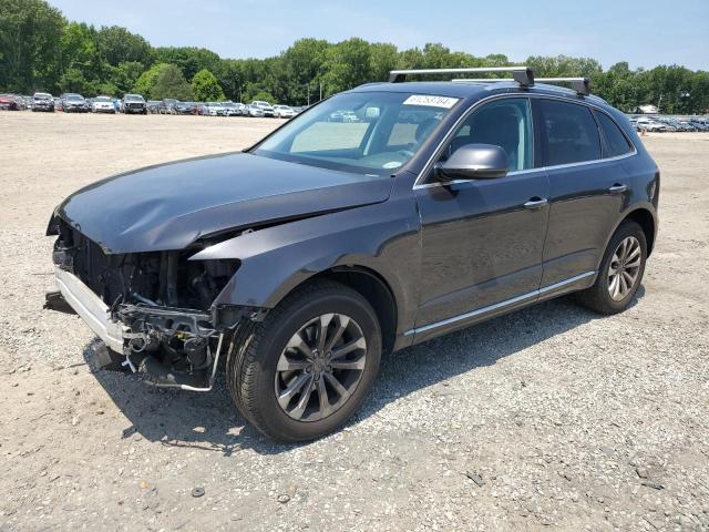 AUDI Q5 2015 wa1lfafp6fa120582