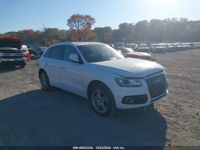 AUDI Q5 2015 wa1lfafp6fa120615