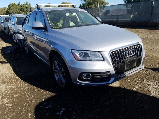 AUDI NULL 2015 wa1lfafp6fa125510