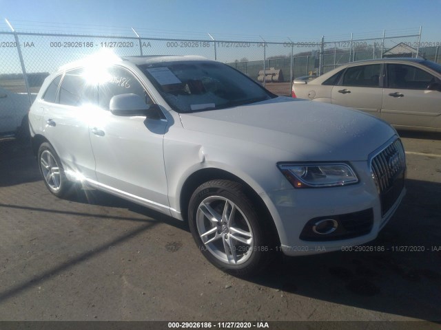 AUDI Q5 2015 wa1lfafp6fa127791