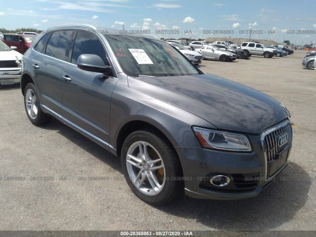 AUDI Q5 2015 wa1lfafp6fa128942