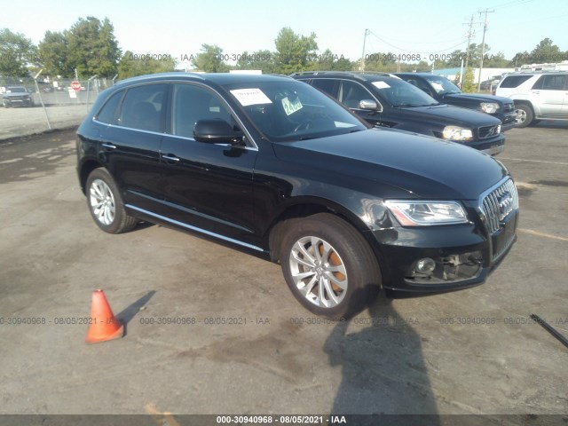 AUDI Q5 2015 wa1lfafp6fa134031