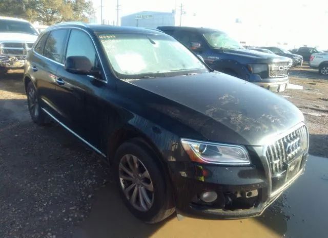 AUDI Q5 2015 wa1lfafp6fa136068