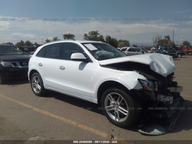 AUDI Q5 2015 wa1lfafp6fa141061