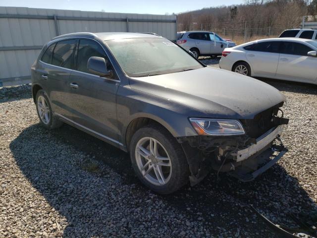 AUDI Q5 PREMIUM 2015 wa1lfafp6fa141450