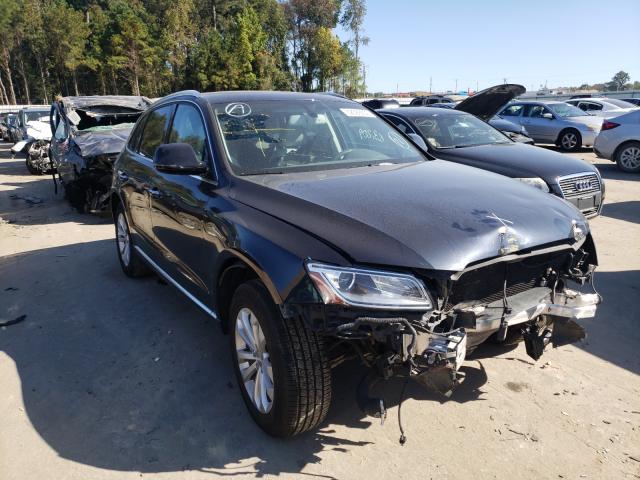 AUDI NULL 2015 wa1lfafp6fa142954