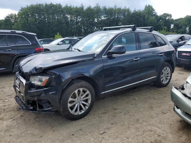 AUDI Q5 2015 wa1lfafp6fa143635