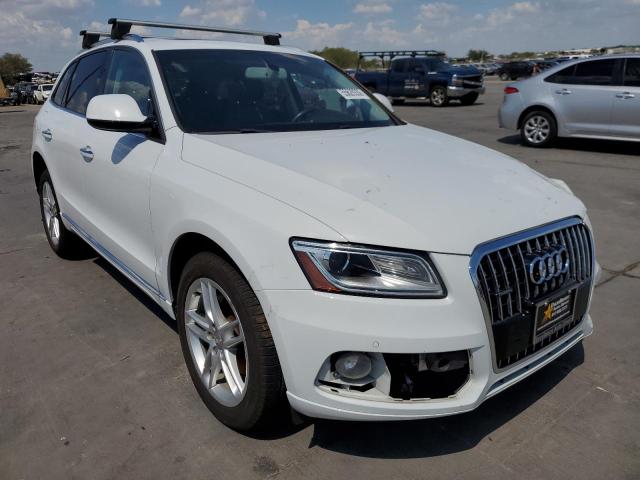 AUDI Q5 PREMIUM 2015 wa1lfafp6fa147006