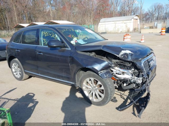 AUDI Q5 2015 wa1lfafp6fa147149