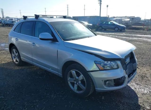 AUDI Q5 2011 wa1lfafp7ba008223