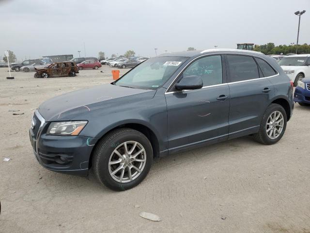 AUDI Q5 PREMIUM 2011 wa1lfafp7ba011929