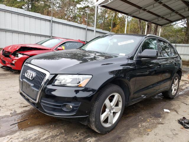 AUDI Q5 PREMIUM 2011 wa1lfafp7ba014832