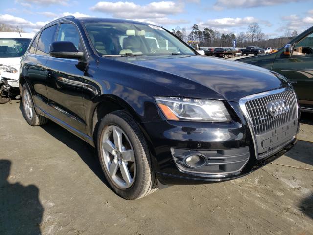 AUDI Q5 2010 wa1lfafp7ba016354