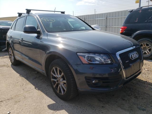 AUDI Q5 PREMIUM 2011 wa1lfafp7ba017343