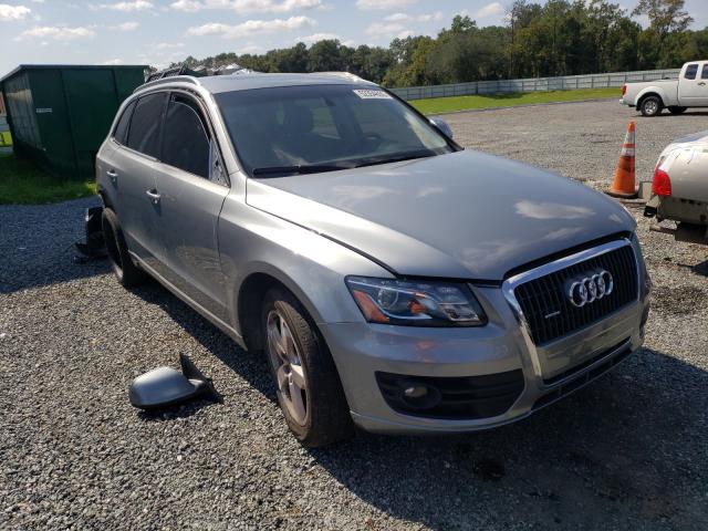 AUDI Q5 PREMIUM 2011 wa1lfafp7ba019884