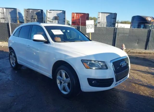 AUDI Q5 2011 wa1lfafp7ba023501