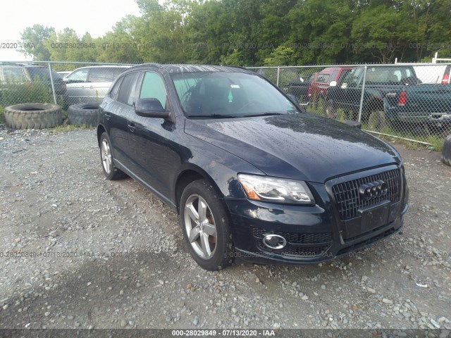 AUDI Q5 2011 wa1lfafp7ba025197