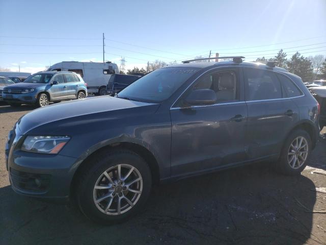 AUDI Q5 2010 wa1lfafp7ba026494