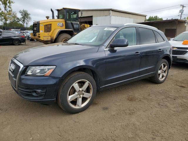 AUDI Q5 PREMIUM 2011 wa1lfafp7ba033316