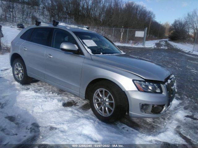 AUDI Q5 2010 wa1lfafp7ba033929